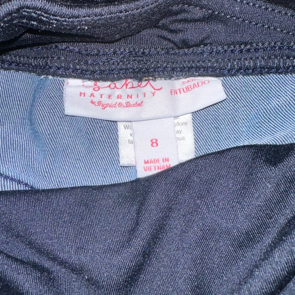 Maternity jeans - Picture 2 of 2